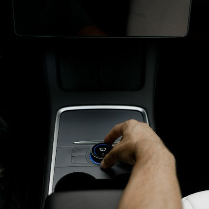 SEXY Knob passend für dein Tesla Model 3/Y