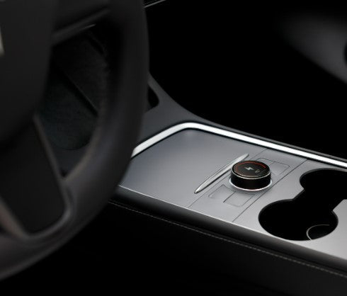 SEXY Knob passend für dein Tesla Model 3/Y