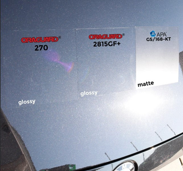 Lackschutzfolie XPeng G9 (vor Facelift) – Vorgefertigtes PPF Schutzkit