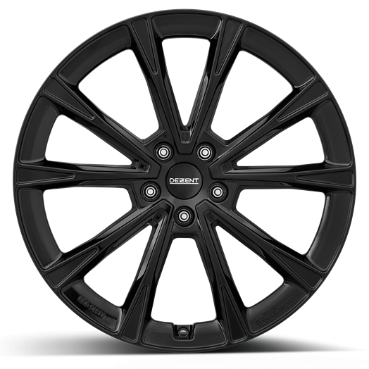 Tesla Model 3 2024 Highland Performance 20 Zoll Winterkomplettrad Dezent AR (4 Stück)