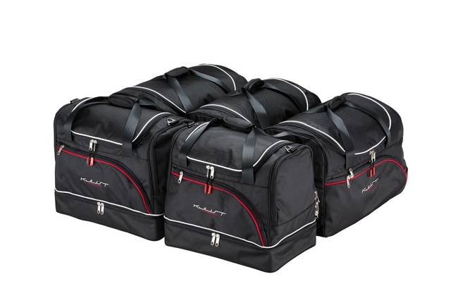 Kofferraumtaschen Set 5-teilig passend für BYD Seal