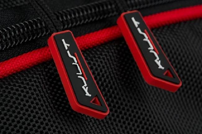 Kofferraumtaschen Set 5-teilig passend für BYD Seal