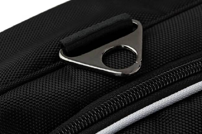 Kofferraumtaschen Set 5-teilig passend für BYD Seal
