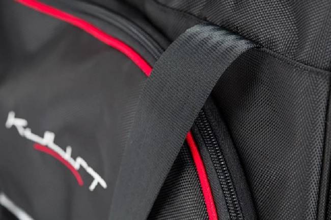 Kofferraumtaschen Set 5-teilig passend für BYD Seal
