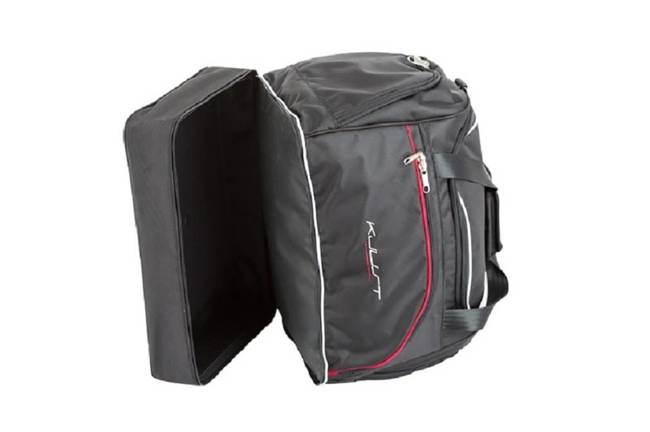 Kofferraumtaschen Set 5-teilig passend für BYD Seal