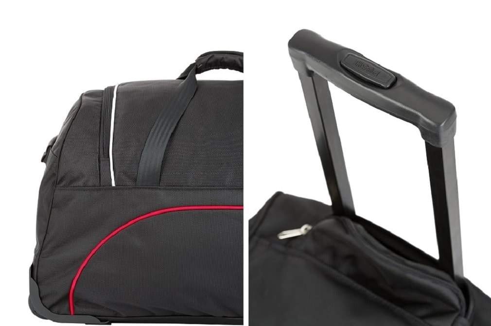 Taschenset exklusiv für Model 3