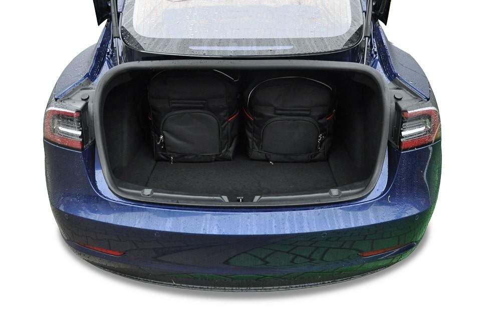 Taschenset exklusiv für Model 3