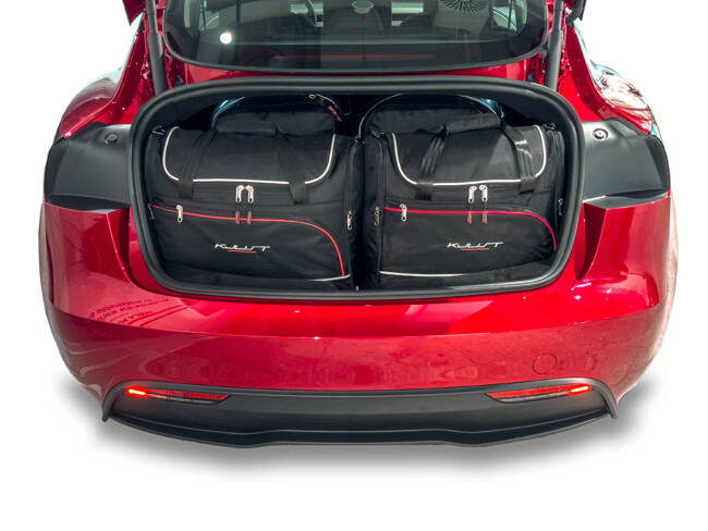 Taschenset exklusiv für Model 3