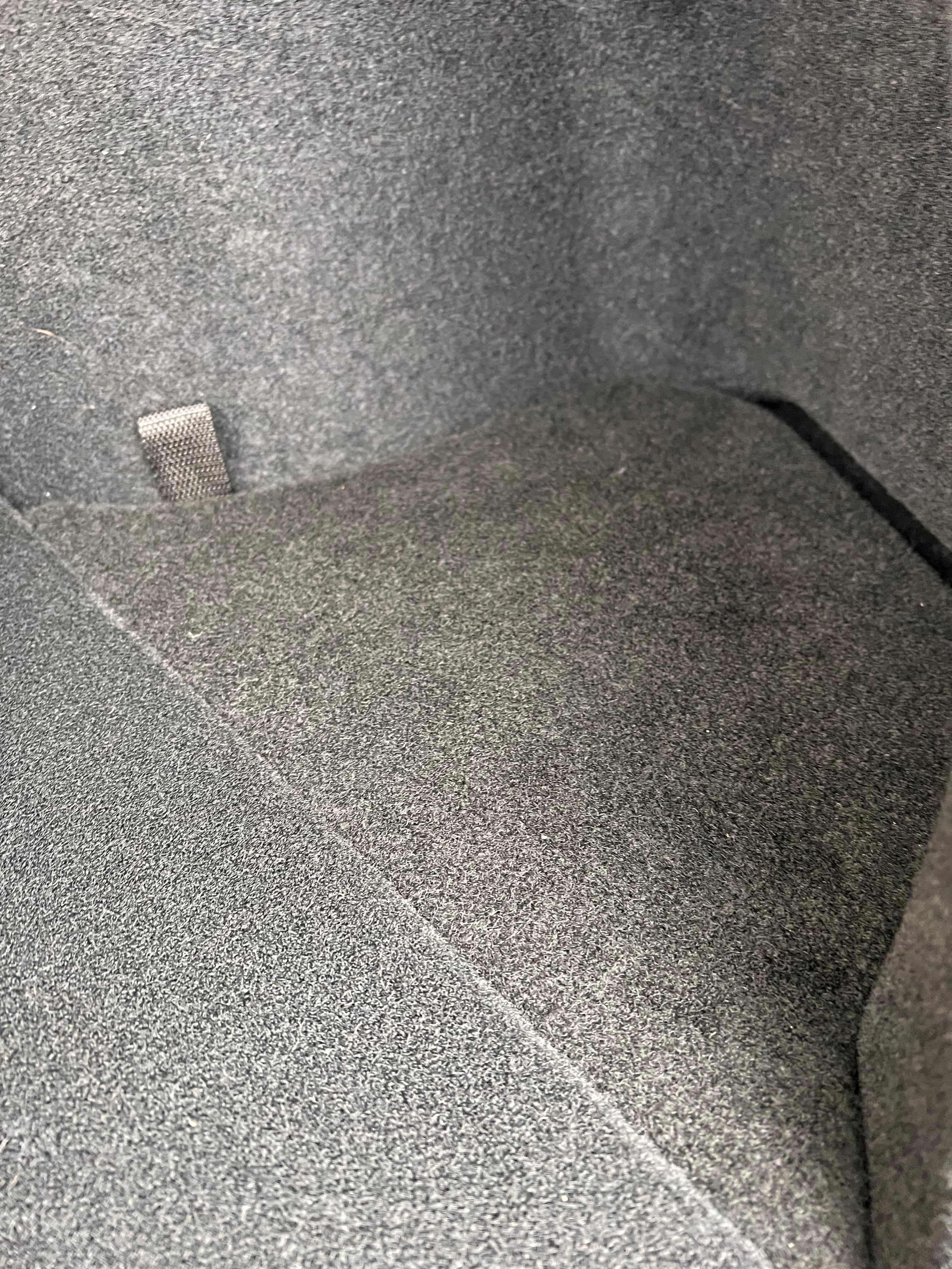 Model Y Trunk Staufächer Seiten-Organizer mit Deckel