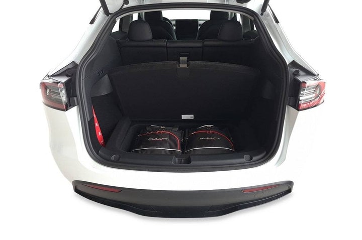 Taschenset exklusiv für Model Y