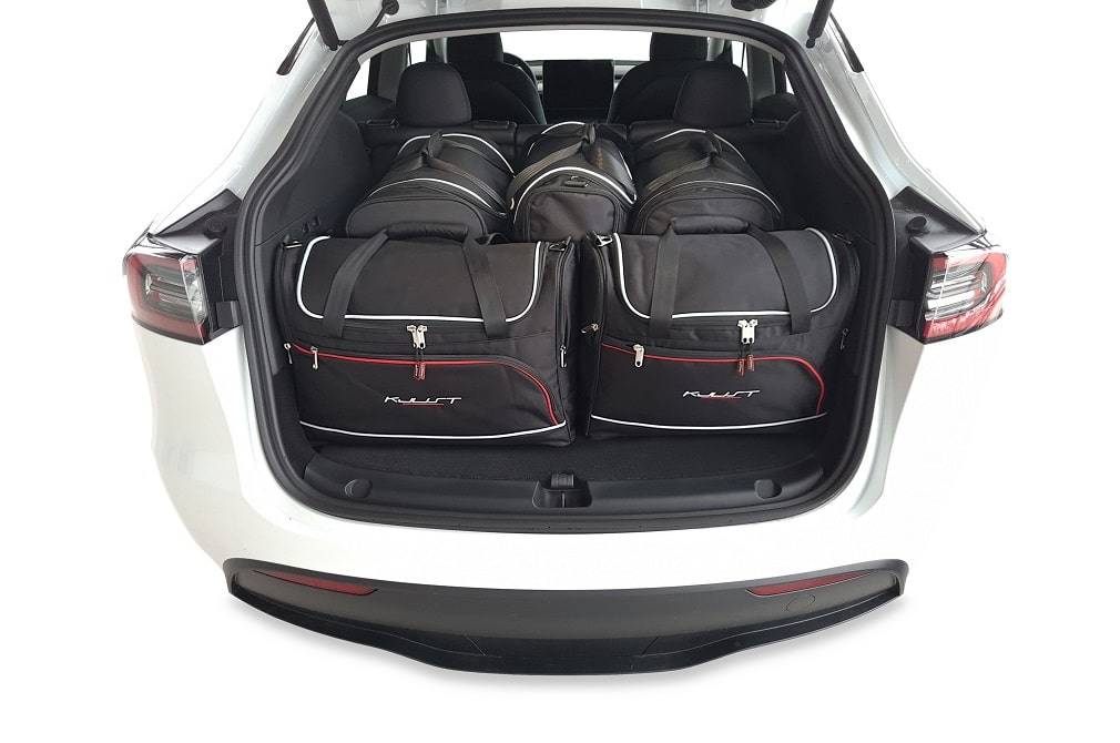 Taschenset exklusiv für Model Y