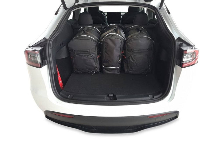 Taschenset exklusiv für Model Y