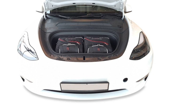 Taschenset exklusiv für Model Y