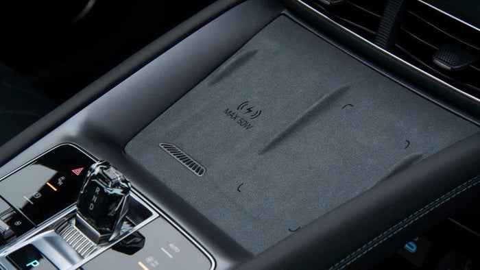 BYD SEALION 7 AWD Excellence: Batteriekapazität