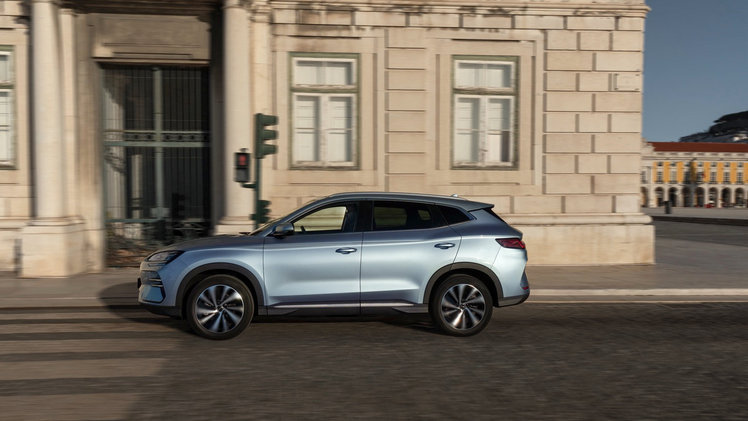 BYD präsentiert neue schnellladende Blade-Batterie