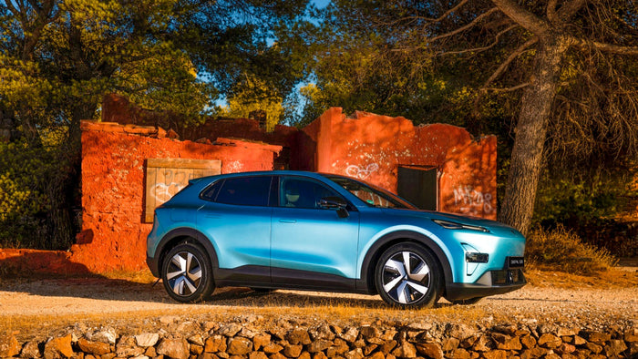 Changan Deepal S05 4WD Max – Ladeleistung alle Details