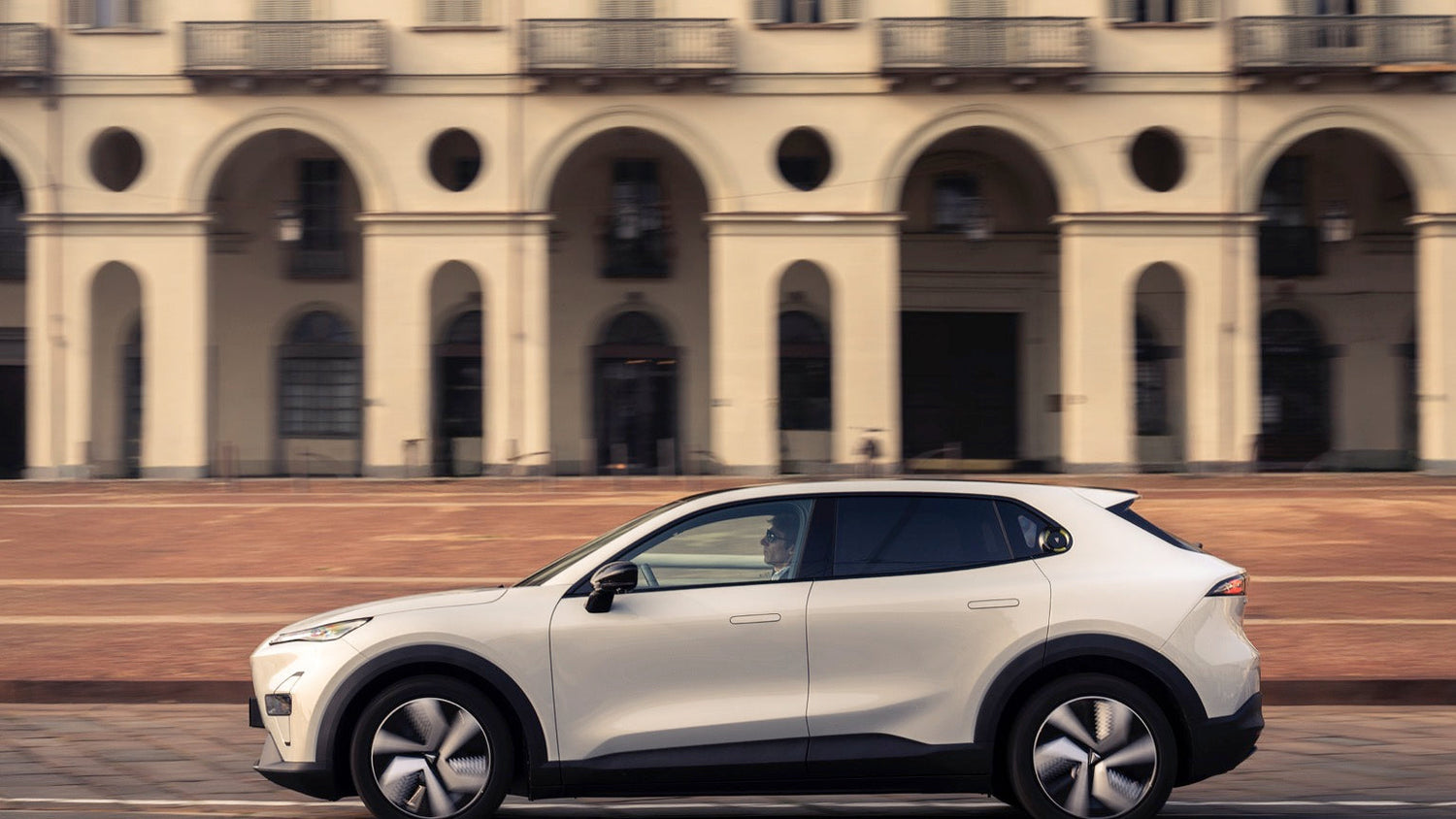 Changan Deepal S05 Wärmepumpe alle Details