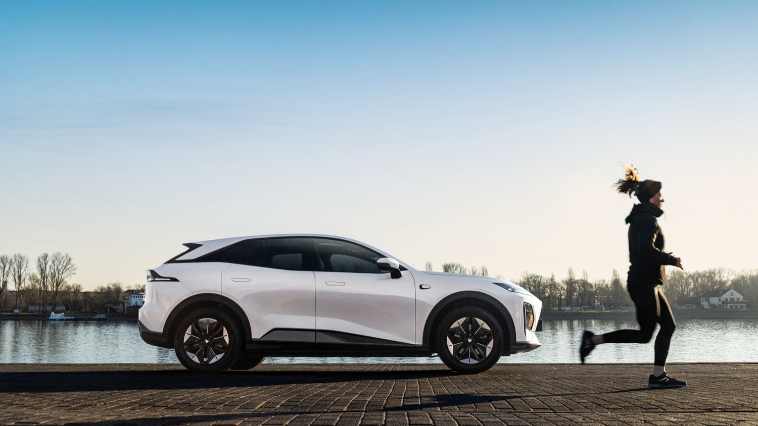 Changan Deepal S05 4WD Max Ladevolumen alle Details