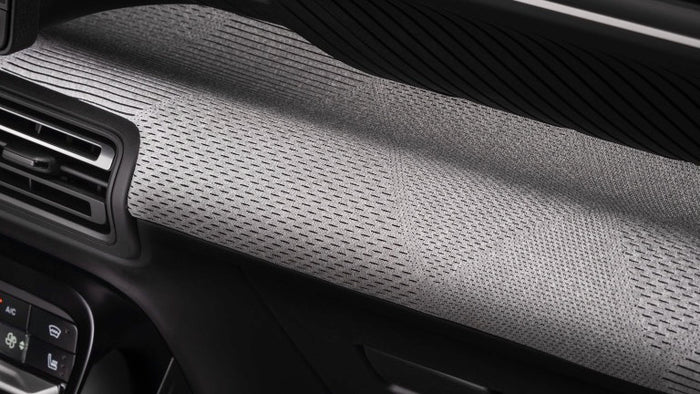 Citroën ë-C3: Infotainment im Vergleich zur Konkurrenz