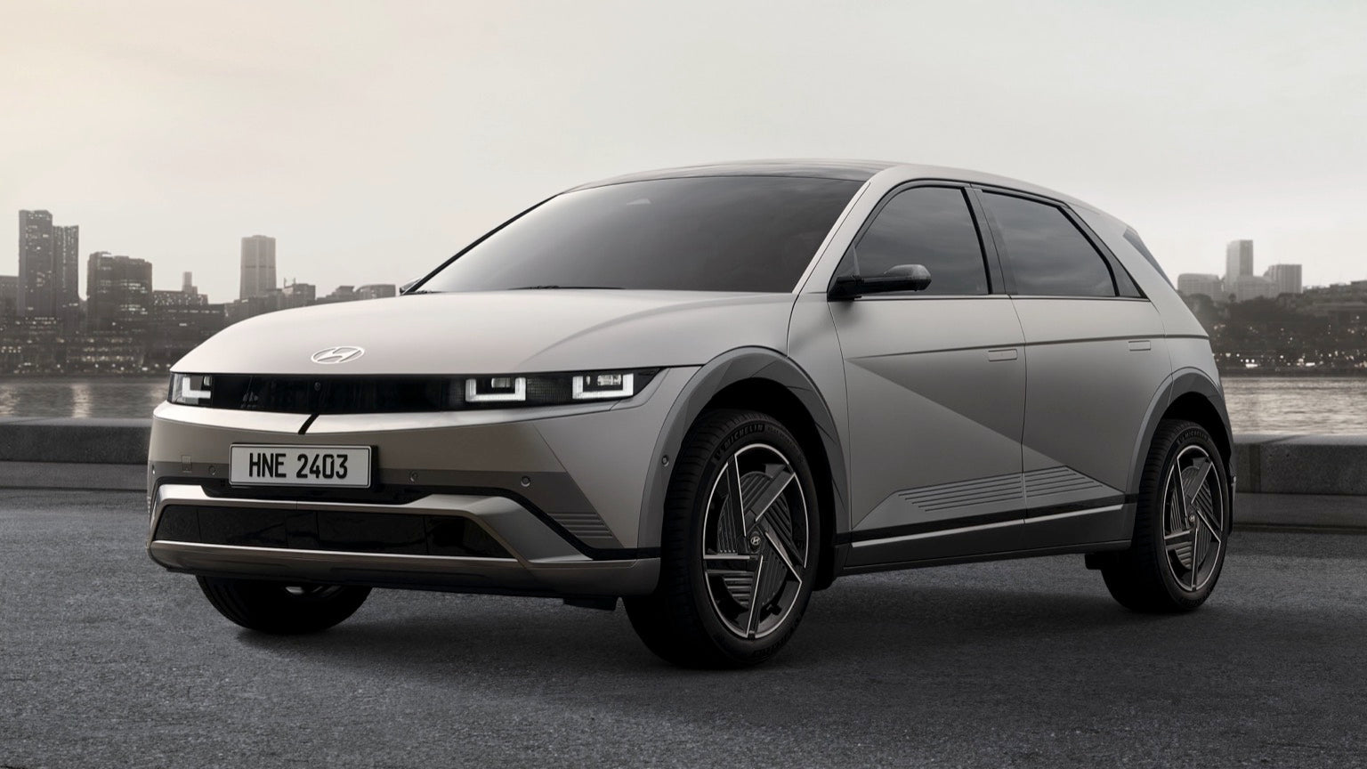 Hyundai IONIQ 5 (2025): Preise, Ausstattung & Pakete im Überblick