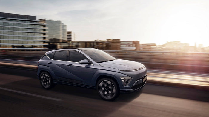 Hyundai Kona Electric 48.6 kWh (MY26) Preis alle Details