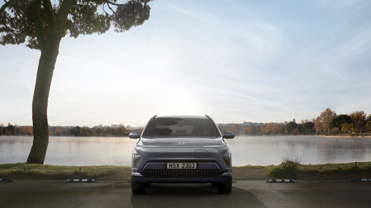 Hyundai Kona Electric – Wärmepumpe (WP) alle Details