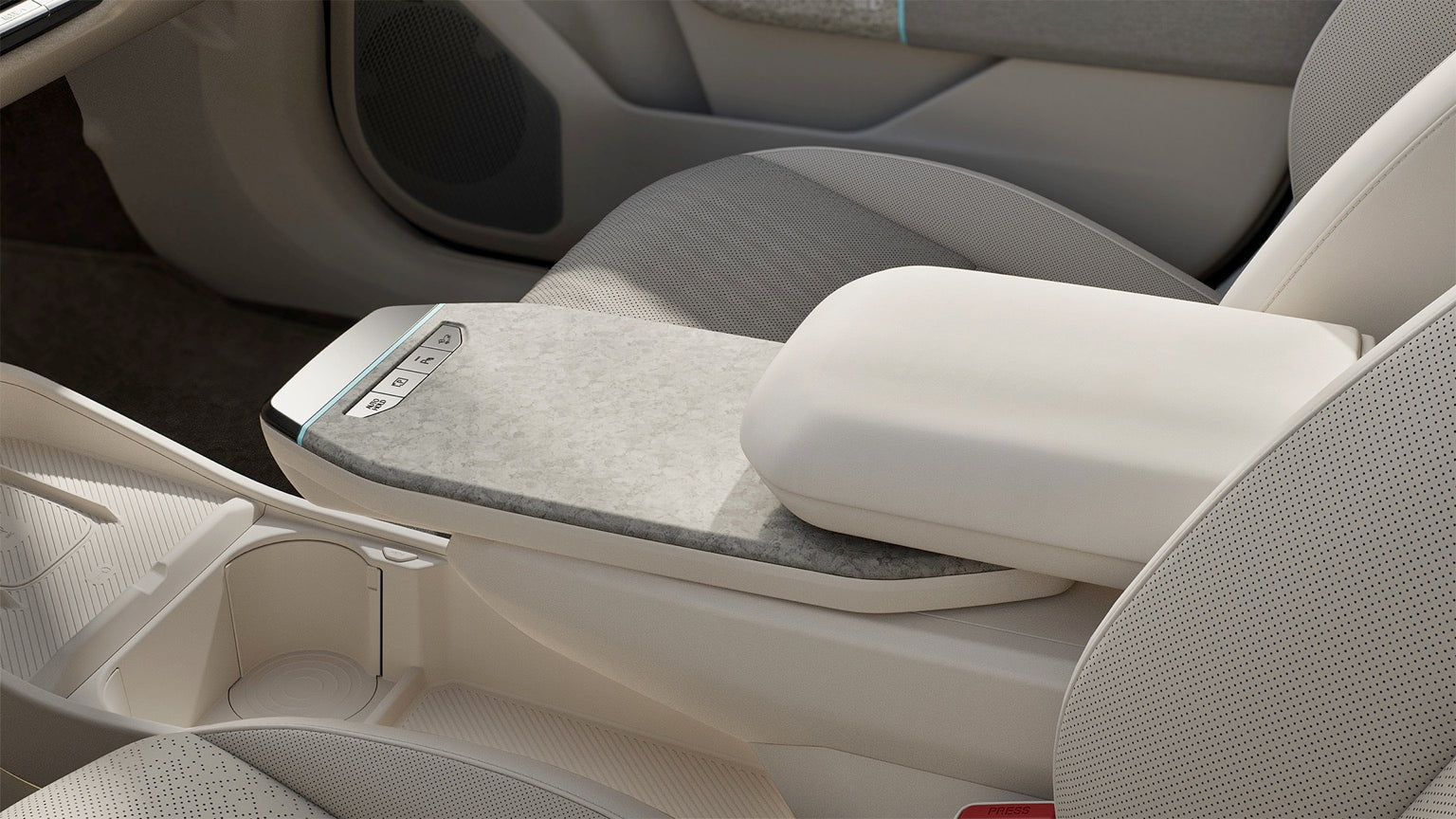 Kia EV4 Limousine (58,3 kWh) – Batterie-Vorkonditionierung