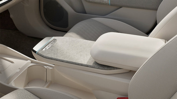 Kia EV4 Limousine (58,3 kWh) – Batterie-Vorkonditionierung