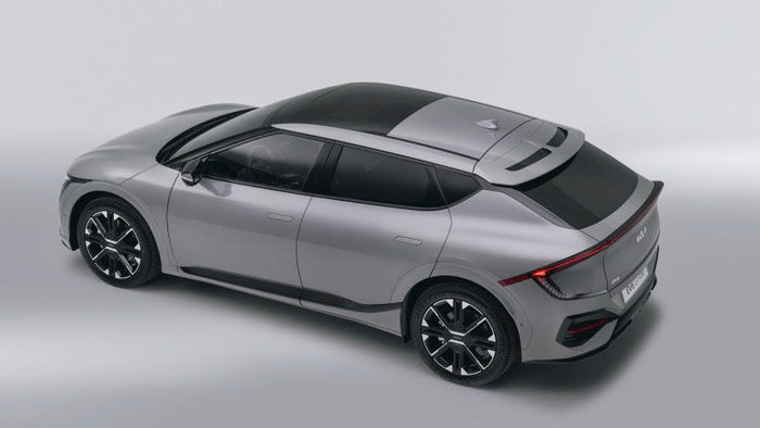 Wo wird der Kia EV6 produziert?