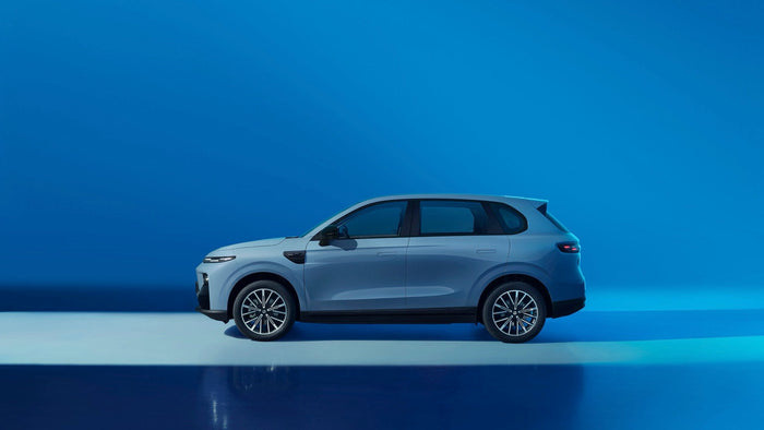 Leapmotor B10: Kofferraum, Anhängelast & Transport – was passt rein?