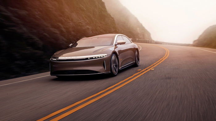 Elektroautos mit der größten WLTP-Reichweite 2025