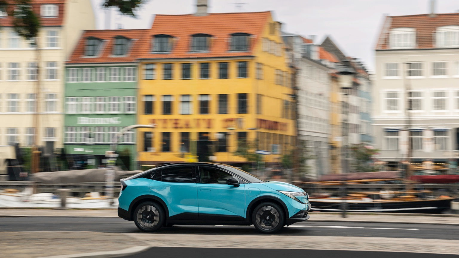 Nissan LEAF Standard-Reichweite (MY26) Kofferraumvolumen alle Details