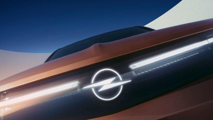 Opel Grandland Electric 73 kWh Ladeleistung Alle Details