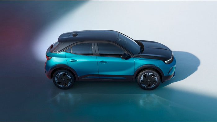 Opel Mokka Electric Bidirektionales Laden Alle Details