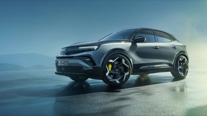 Opel Mokka Electric GSE – Reale Reichweite im Alltag