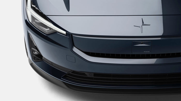 Polestar 3 setzt Guinness-Weltrekord – 935 km mit einer Ladung