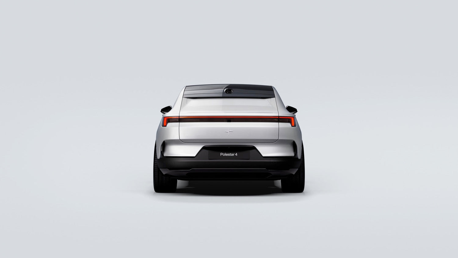 Polestar 4 – Isofix & Kindersitz-Optionen