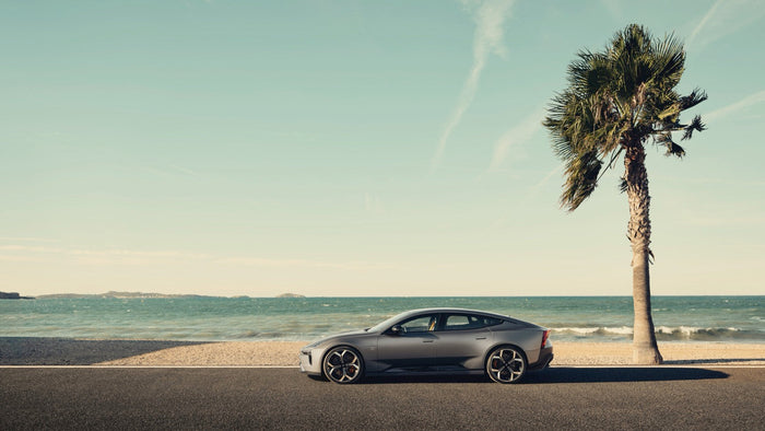 Polestar 5 Performance – Wendekreis im Alltag