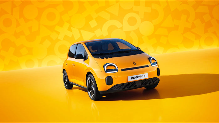 Renault Twingo E-Tech 27,5 kWh Batterie: Preis & Kostenanalyse