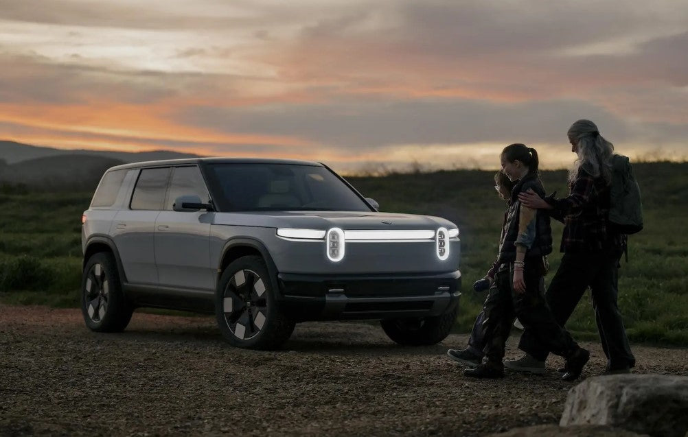 Rivian R2: „Unser bislang bestes Produkt“ – so der CEO