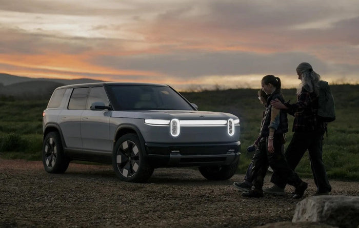 Rivian R2: „Unser bislang bestes Produkt“ – so der CEO