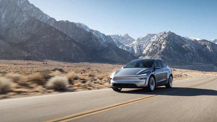 Tesla Garantie: Ein Überblick & Vergleich Konkurrenz