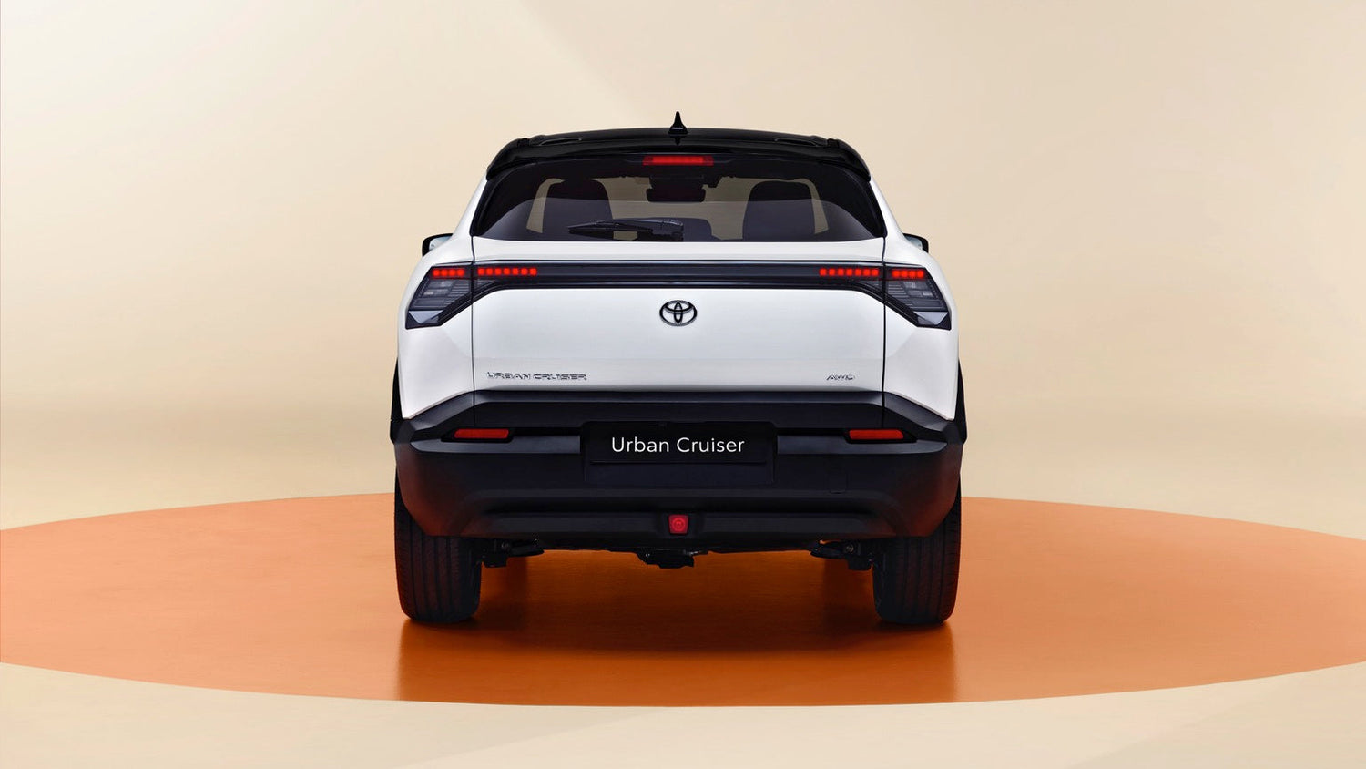 Toyota Urban Cruiser 48,8 kWh Reale Reichweite Alle Details