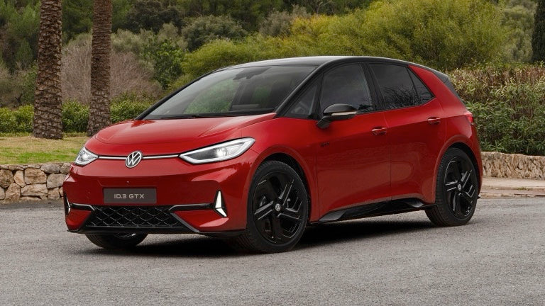Was kostet ein Elektroauto im Leasing?