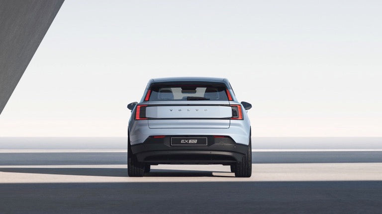 Volvo will BMW und Mercedes beim Elektroauto-Absatz überholen