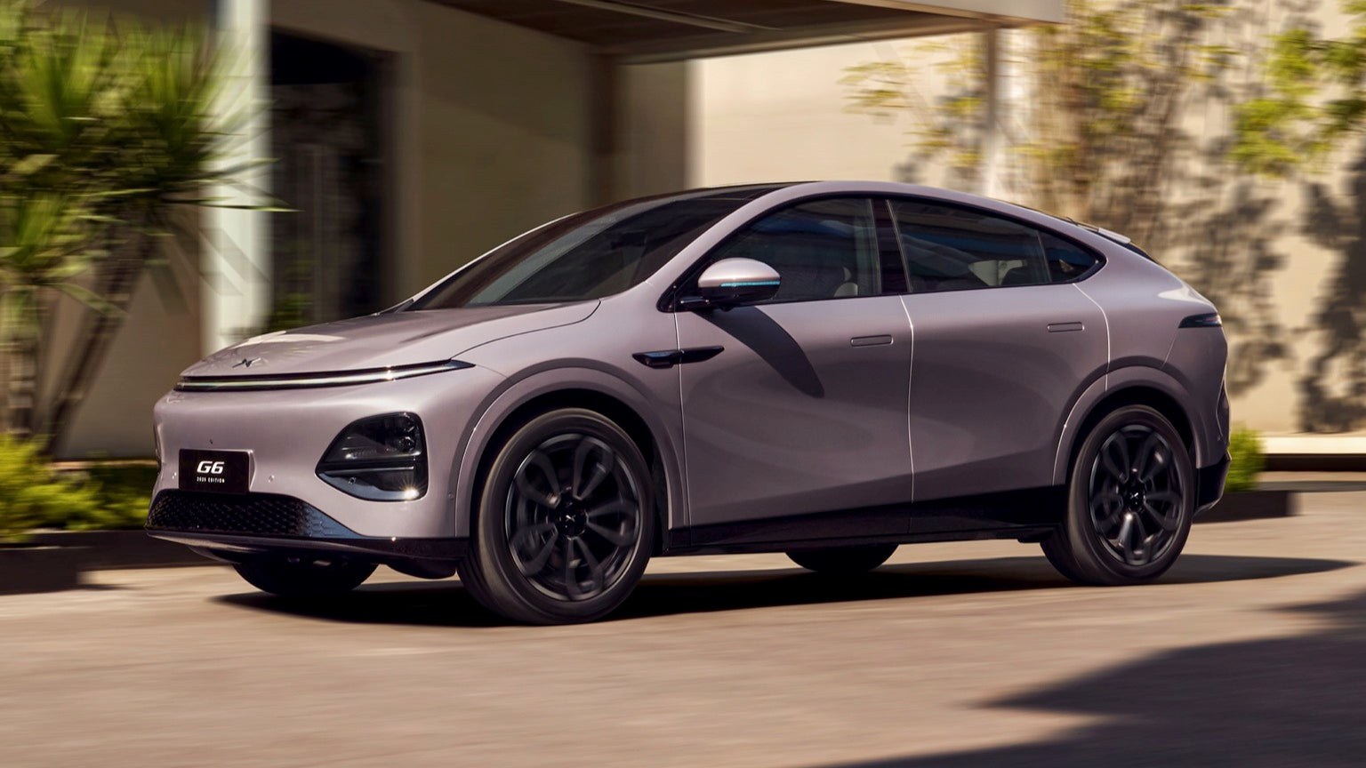 XPENG Rekuperation alle Details