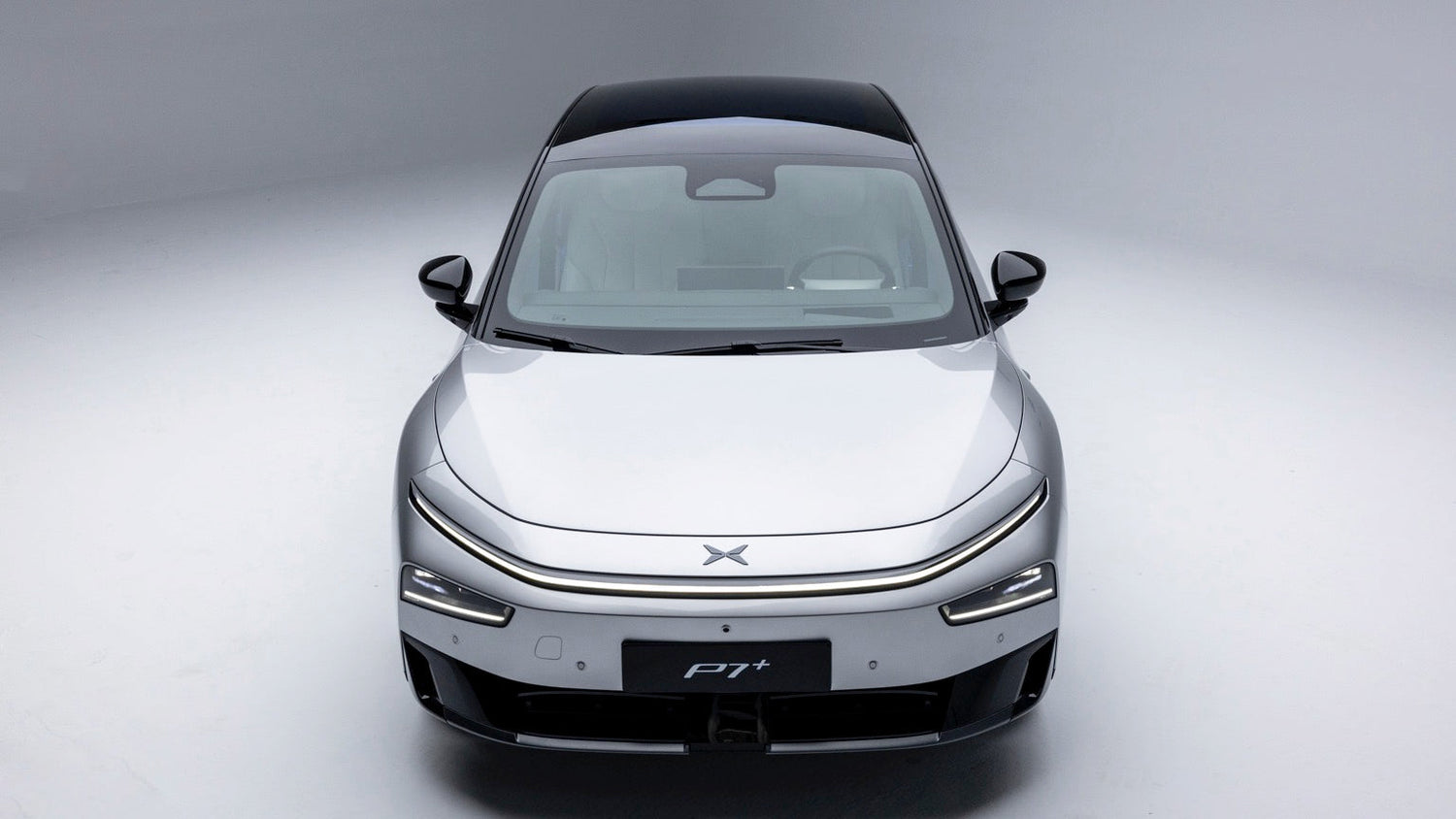 XPENG P7+ AWD Performance (MY26): Wendekreis alle Details