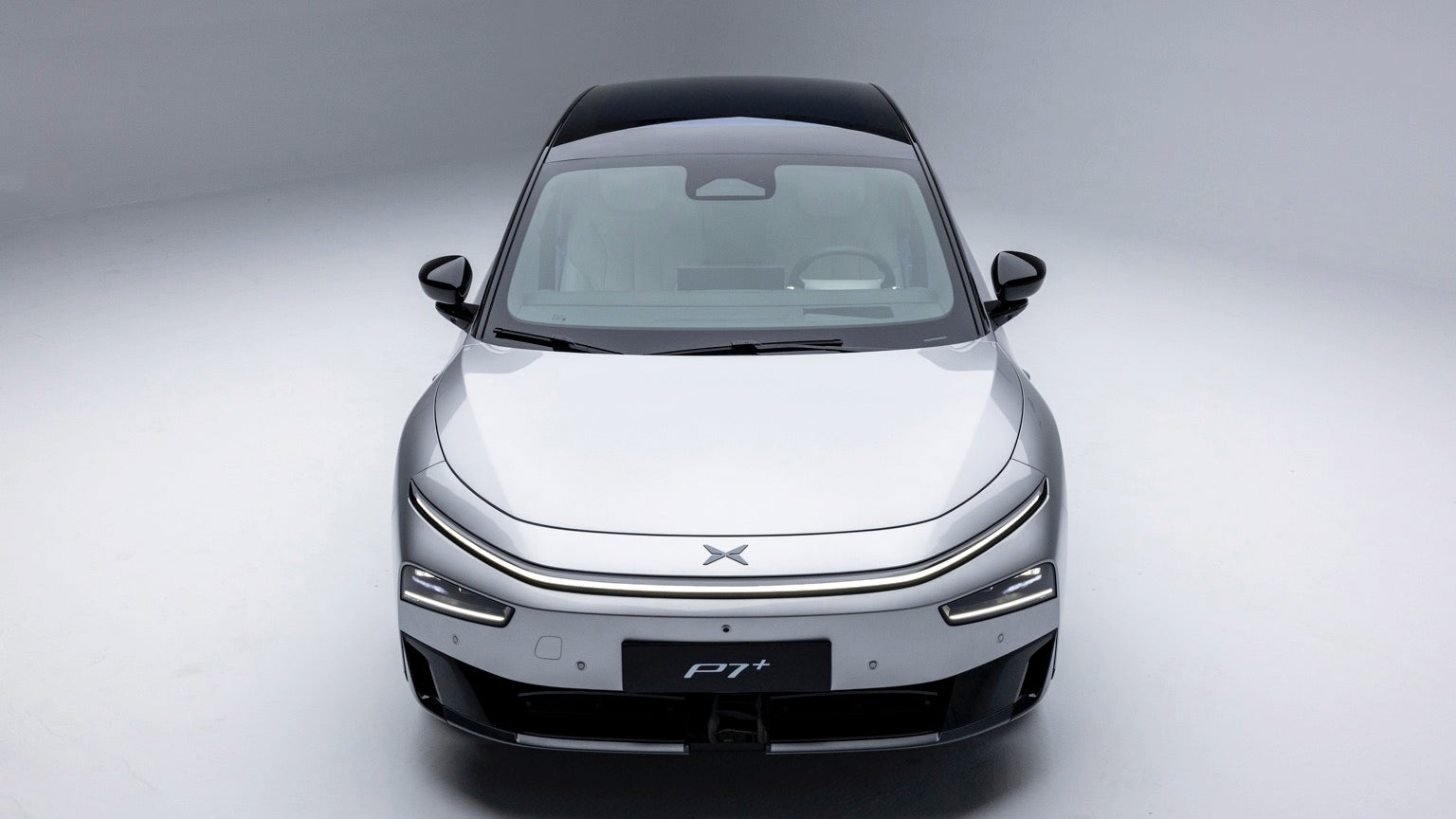 XPENG P7+ AWD Performance (MY26) Bidirektionales Laden alle Details