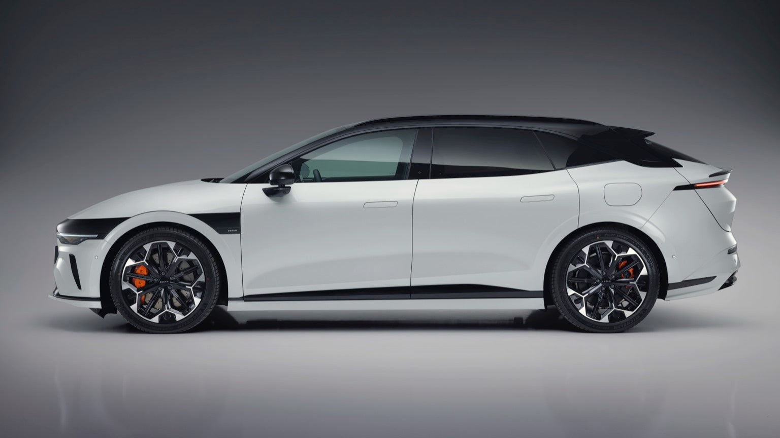 Zeekr 7GT Core RWD (MY26) Technische Daten alle Details