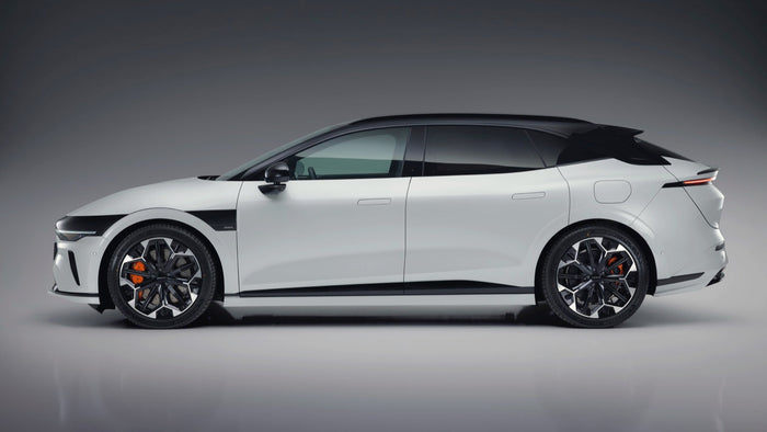 Zeekr 7GT Core RWD (MY26) Technische Daten alle Details